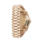Rolex Oyster Perpetual Day-Date 228235 Brown Dial Watch