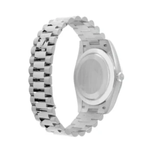 Rolex Oyster Perpetual Day-Date 40mm 18k White Gold 228239 ssmip