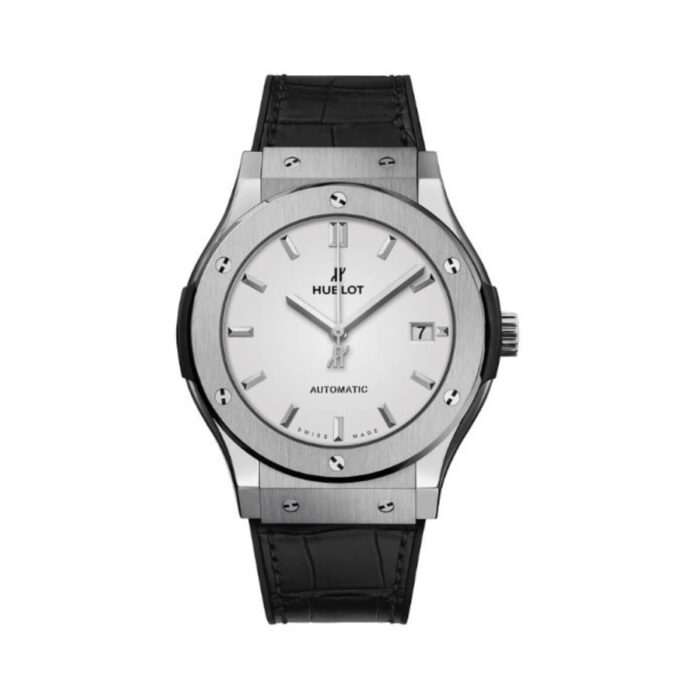 Hublot Classic Fusion 542.NX.2611.LR White Dial 42mm
