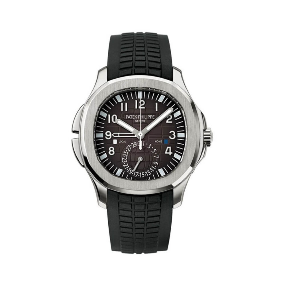 Patek Philippe AQUANAUT SELF-WINDING 5164A