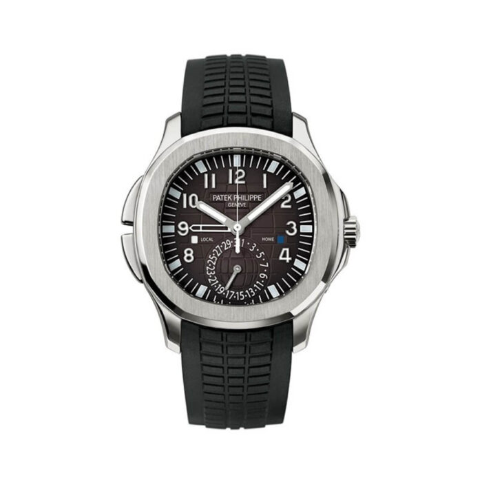 Patek Philippe AQUANAUT SELF-WINDING 5164A