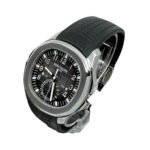 Patek Philippe AQUANAUT SELF-WINDING 5164A watch