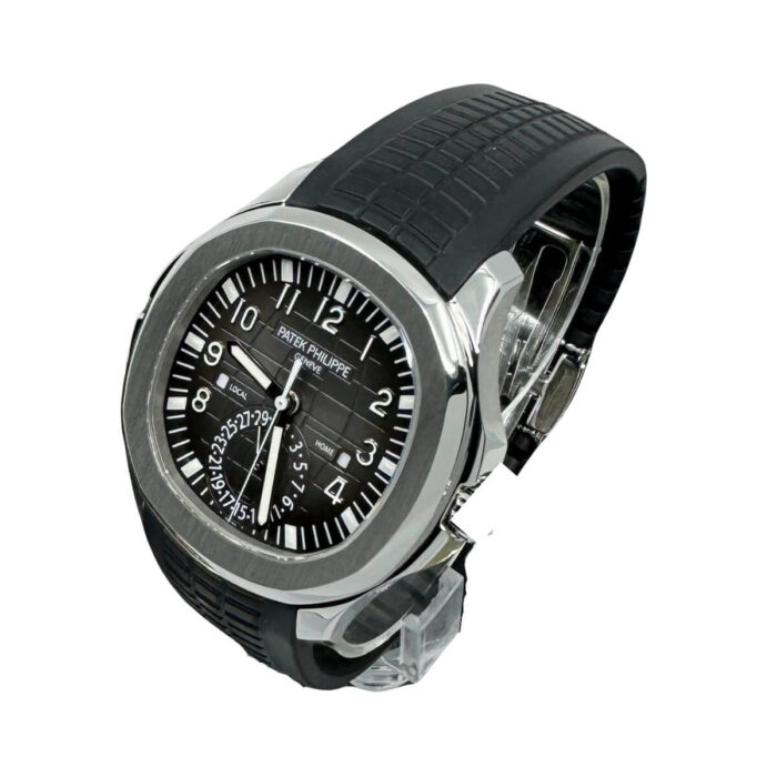 Patek Philippe AQUANAUT SELF-WINDING 5164A watch