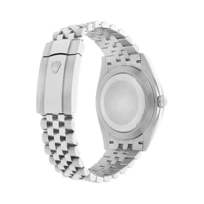 Rolex DateJust 126334-0020 Mother of Pearl Dial specs