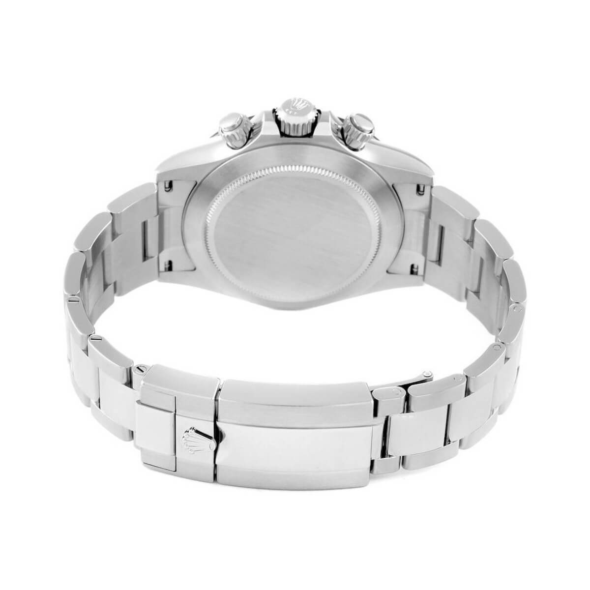 Rolex Daytona 116500 Black Dial Buy Now In Dubai