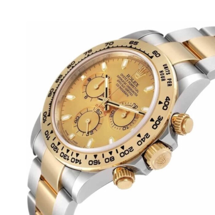 Rolex Daytona 116503 Champagne Dial watch