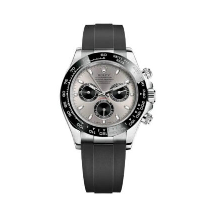 Rolex Daytona 116519LN Grey Dial