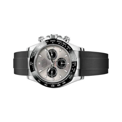 Rolex Daytona 116519LN Grey Dial watch