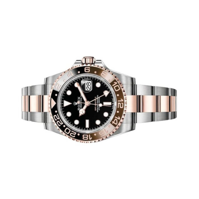 Rolex GMT-Master II 126711chnr-0002 in Dubai