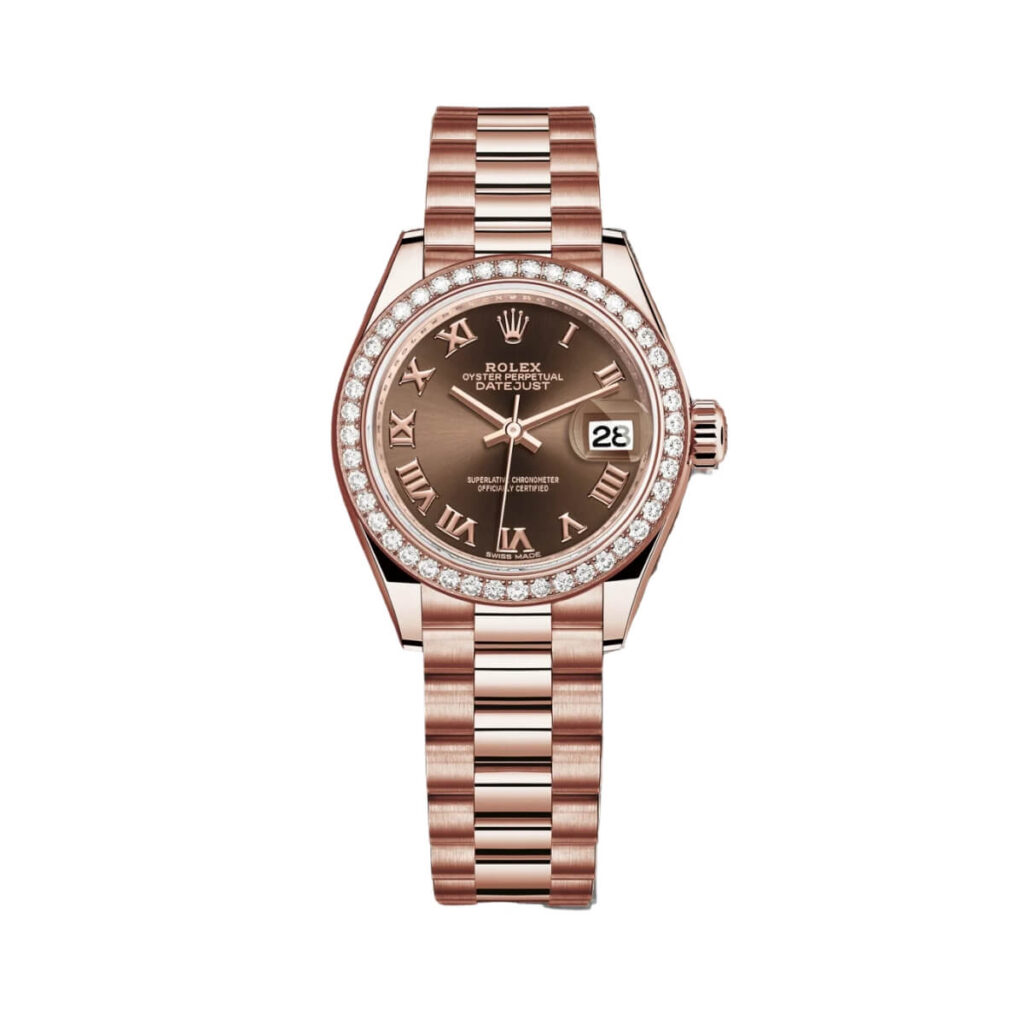 Rolex Lady Datejust