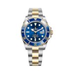 Rolex Submariner Date 126613lb-0002 Black Dial