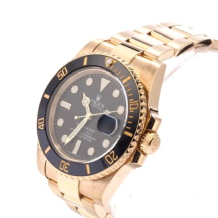 Rolex Submariner Date 126618LN Black Dial in UAE