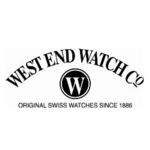 WEST END WATCH CO