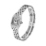 Cartier Panthere De Cartier W4PN0007 White Dial