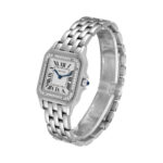 Cartier Panthere De Cartier Watch Medium W4PN0008 White