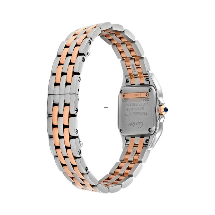 Cartier Panthere De Cartier Watch Small W3PN0006