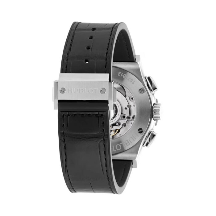 Hublot Classic Fusion Chronograph 521.NX.1171.LR