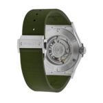 Hublot Classic Fusion Chronograph 521.NX.8970.RX Green 45mm