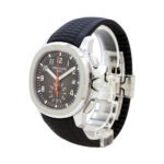 Patek Philippe Aquanaut 5968A-001 Black Dial