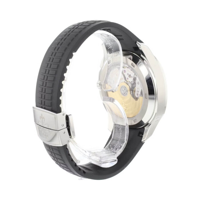 Patek Philippe Aquanaut 5968A-001 Black Dial in Dubai