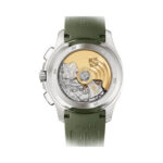 Patek Philippe Aquanaut 5968G-010 Green Dial in Dubai