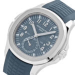 Patek Philippe Aquanaut Self-Winding 5164G-001 Blue