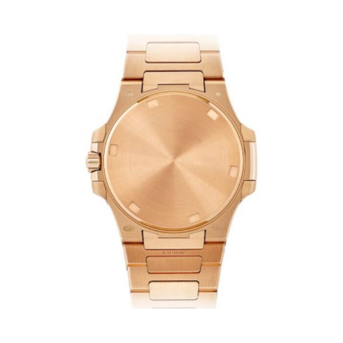 Patek Philippe NAUTILUS QUARTZ 70101R-012