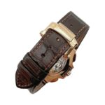 Patek Philippe NAUTILUS SELF-WINDING 5980R-001 Brown Dial in Dubai