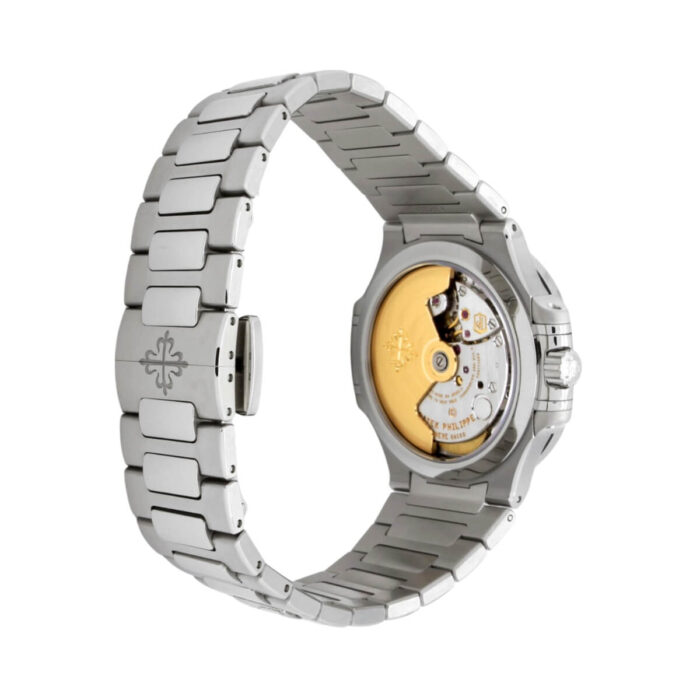 Patek Philippe NAUTILUS SELF- WINDING 71181200A-001