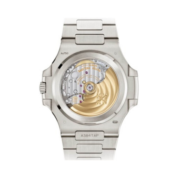 Patek Philippe NAUTILUS SELF-WINDING 71181A-001