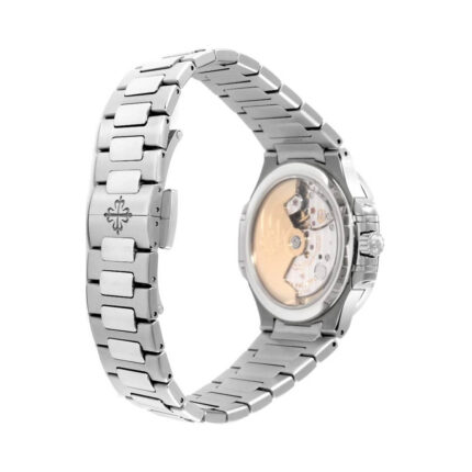Patek Philippe NAUTILUS SELF- WINDING 71181A-010