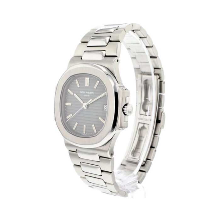 Patek Philippe NAUTILUS SELF- WINDING 71181A-011 Gray