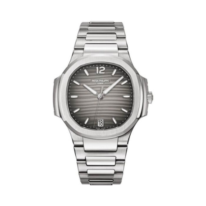 Patek Philippe NAUTILUS SELF- WINDING 71181A-011 Gray Dial