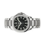 Patek Phillipe Aquanaut Self-Winding 51671A-001 Black Dial