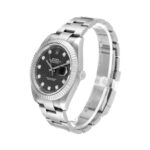 Rolex DateJust 41 126334-0005 Gray Dial
