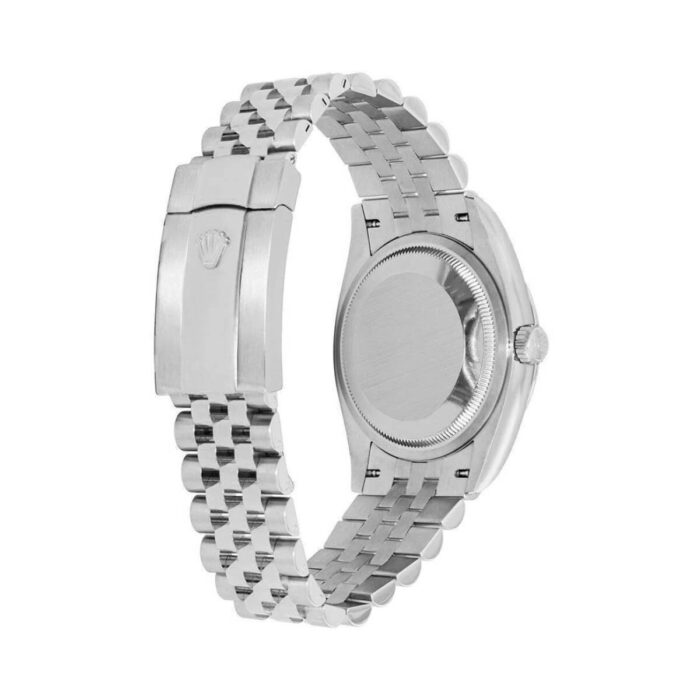 Rolex DateJust 41 126334-0010 White Dial in Dubai