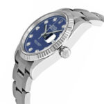 Rolex DateJust 41 126334-0015 Blue Dial