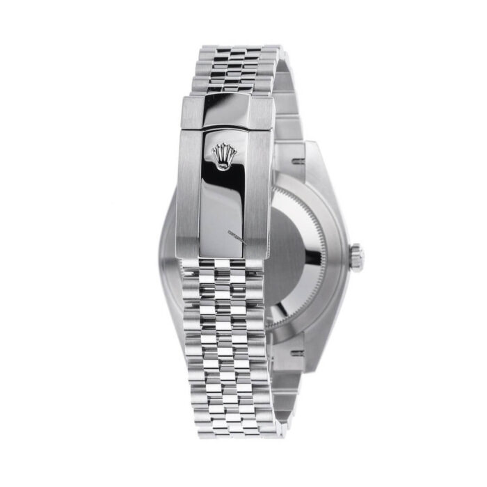 Rolex DateJust 41 126334-0016 Blue Dial in Dubai