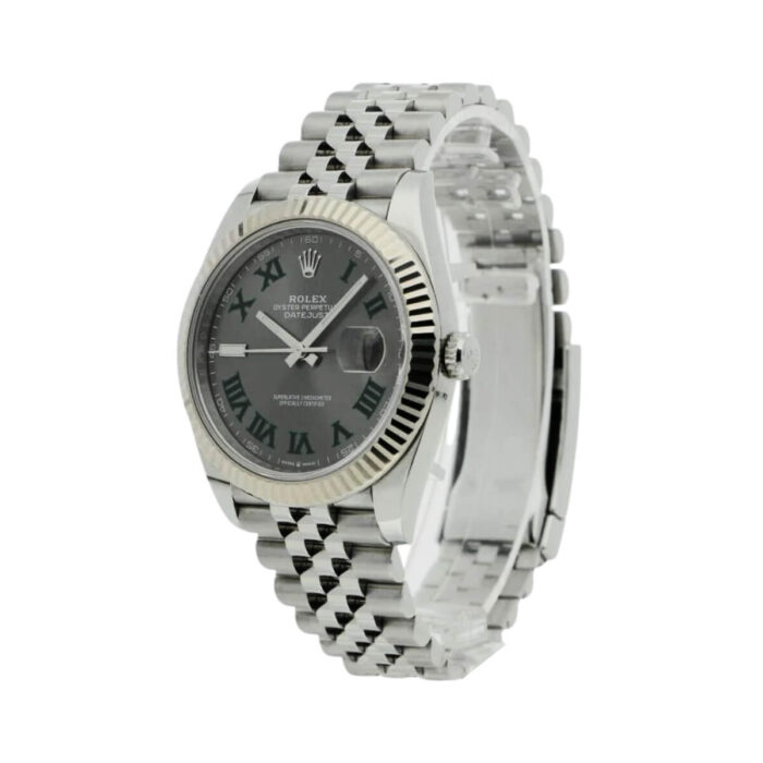 Rolex DateJust 41 126334-0022 Grey Dial in Dubai