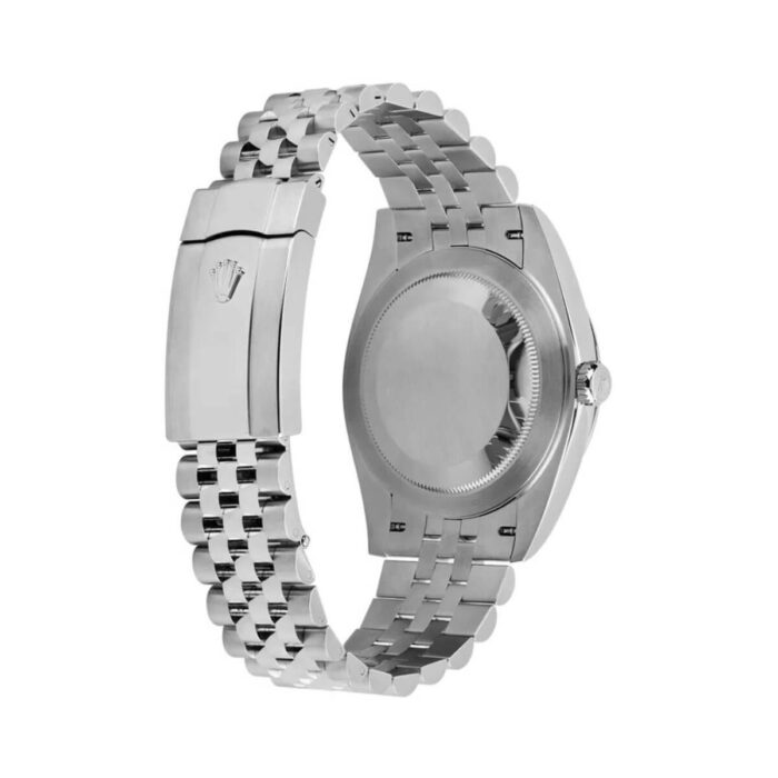 Rolex DateJust 41 126334-0030 Green Dial in UAE