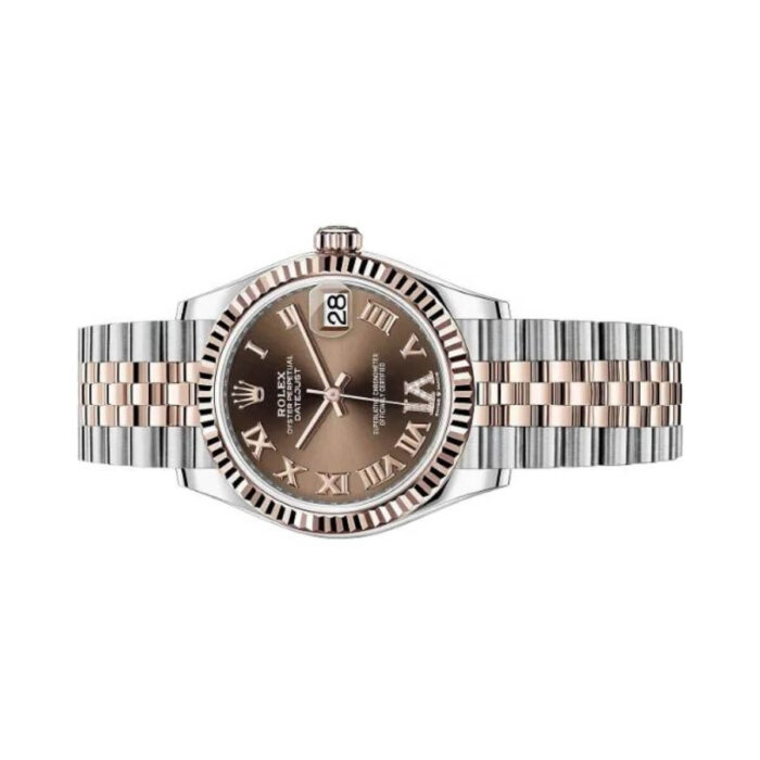 Rolex Datejust 278271-0004 Chocolate