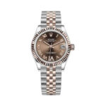 Rolex Datejust 278271-0004 Chocolate Dial