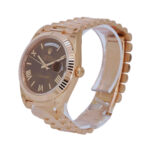 Rolex Day-Date 40 228235 Brown Dial 40mm in Dubai