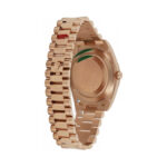 Rolex Day-Date 40 228235 Brown Dial 40mm in UAE