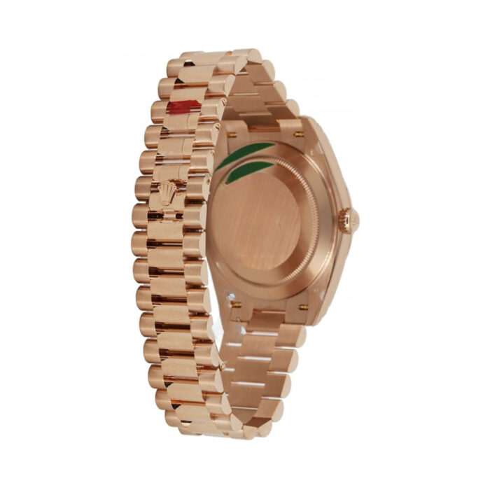 Rolex Day-Date 40 228235 Brown Dial 40mm in UAE