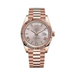 Rolex Day-Date 40 228235 Sundust Dial 40mm