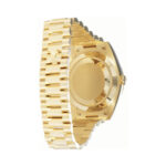 Rolex Day-Date 40 228238-0054 Diamond Paved Dial in Dubai