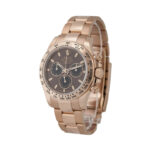 Rolex Daytona 116505 Brown Dial