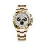 Rolex Daytona 116508-0015 Meteorite and Black Dial 40mm