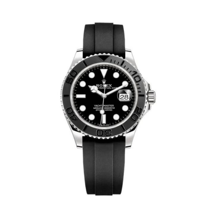 Rolex Yacht-Master 42 226659 Black Dial 42mm